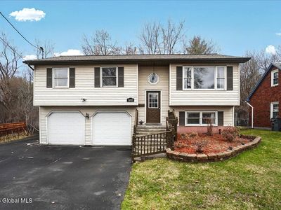 1093 Gerling Street, Schenectady, NY, 12308