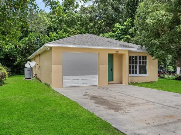 2656 Williston Dr, Lakeland, FL 33801