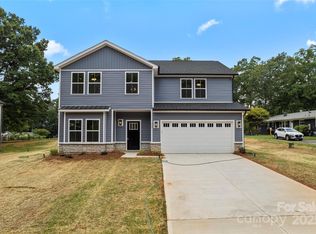 337 Henderson Cir, Harrisburg, NC 28075
