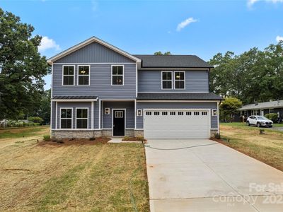 337 Henderson Cir, Harrisburg, NC, 28075