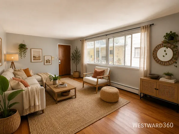 1624 W Touhy Ave APT 2B, Chicago, IL 60626
