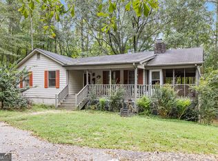 127 Hightower Rd, Hiram, GA 30141