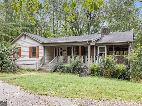 127 Hightower Rd, Hiram, GA 30141