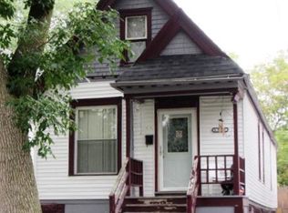 1927 N 23rd St, Milwaukee, WI 53205