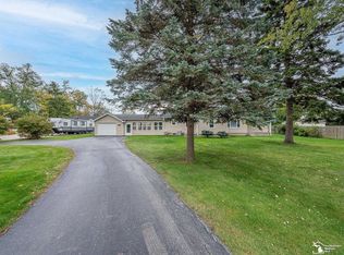 14334 S Dixie Hwy, Monroe, MI 48161