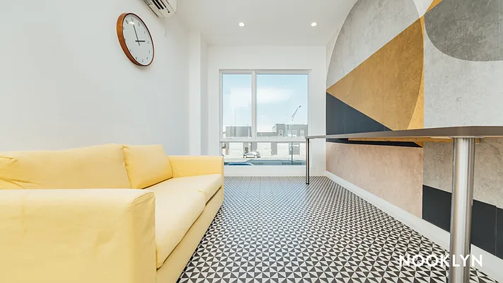 Rented by Nooklyn NYC LLC | media 107