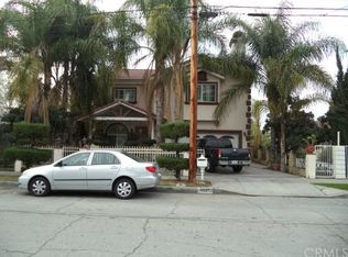 4837 Elizabeth St, Baldwin Park, CA 91706