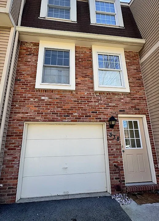 338 Quail Run Rd