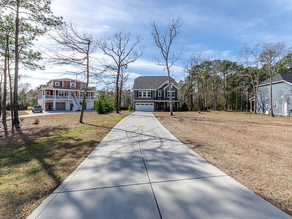 255 Mimosa Dr, Sneads Ferry, NC 28460 Zillow