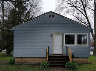 419 Elm St, Sandwich, IL 60548