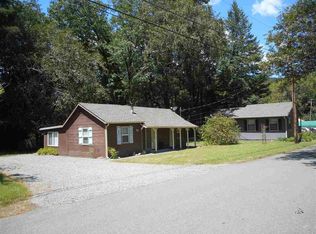 30-50 & #90, Gasquet, CA 95543