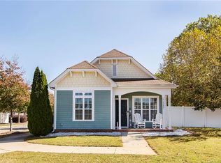 4303 Vance Rd, Huntersville, NC 28078