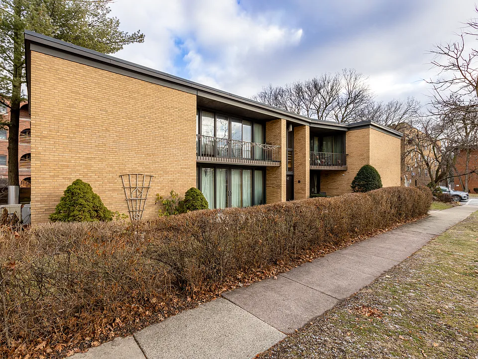 45 Kimbark Rd #1N