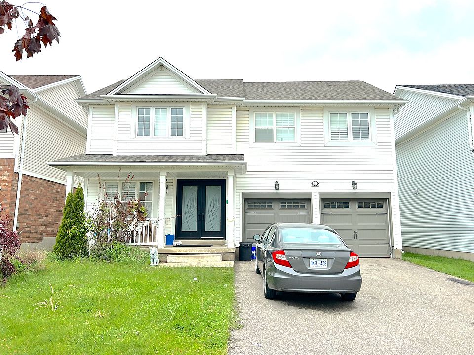 1st image of 116 Blackburn Dr #2