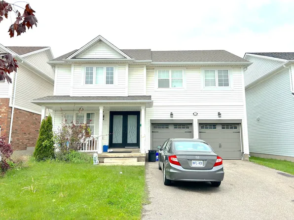116 Blackburn Dr #2, Brantford, ON N3T 6S2