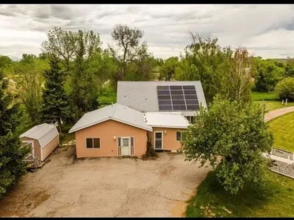 252 W Kooi St, Sheridan, WY 82801