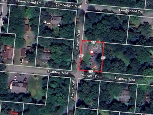 25 E Reindeer Trail, Bethel, NY 12778