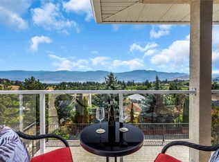 2609 Wild Horse Dr, West Kelowna, BC V4T 2K9