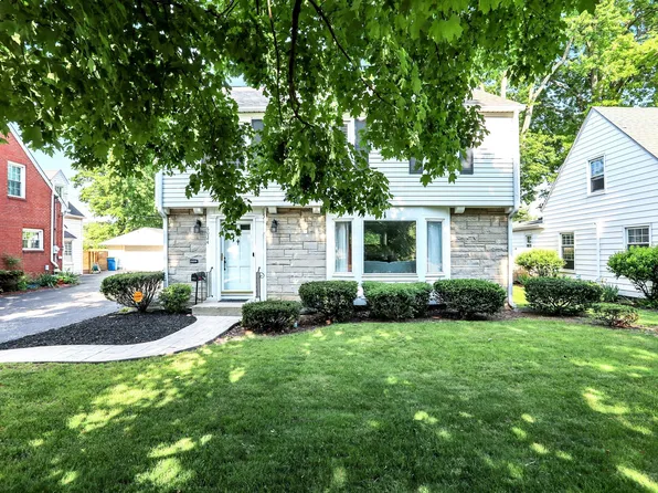 6024 N Meridian St, Indianapolis, IN 46208