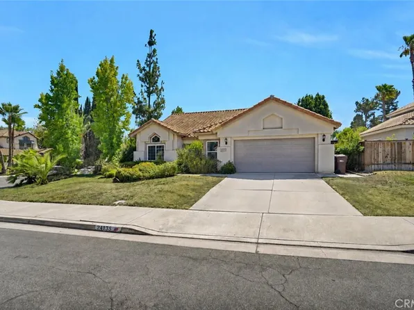 24135 Huntridge Dr, Murrieta, CA 92562