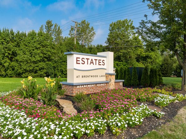 Estates at Brentwood Lake | 2800 John Steven Way, Reynoldsburg, OH
