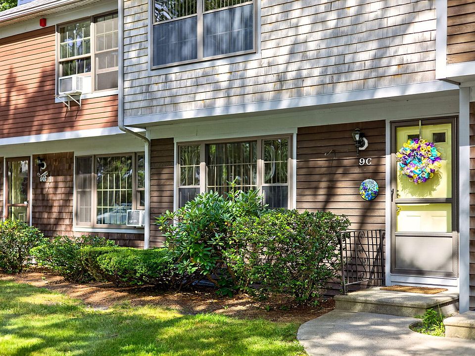 1st image of 195 Falmouth Road APT 9C