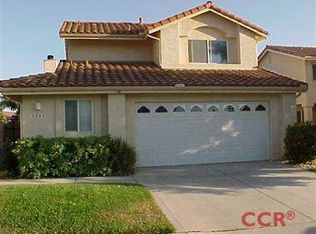 1740 E Winchester Way, Santa Maria, CA 93454