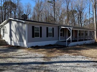 125 Old John Mitchell Rd, Youngsville, NC 27596