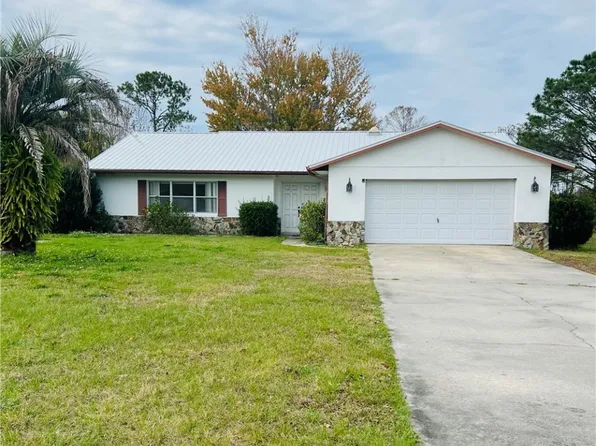 7423 E Applewood Dr, Inverness, FL 34450