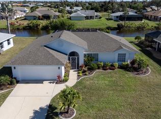13 Bunker Pl, Rotonda West, FL 33947