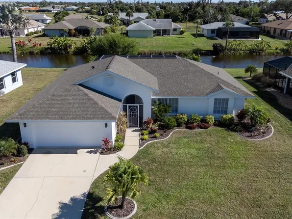 13 Bunker Pl, Rotonda West, FL 33947