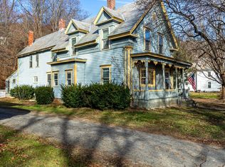 60 High St, Hinsdale, NH 03451