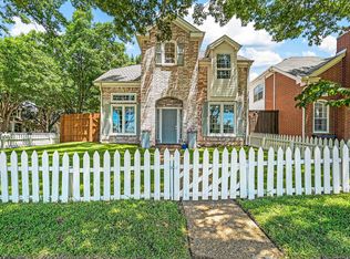 4121 Denham Way, Plano, TX 75024