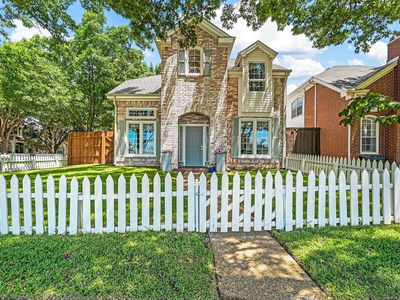 4121 Denham Way, Plano, TX, 75024