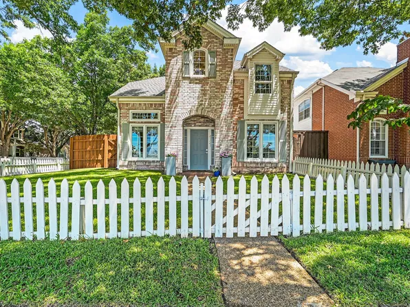 4121 Denham Way, Plano, TX 75024