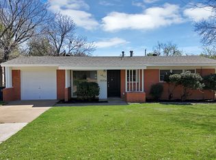 1617 Grantland Cir, Fort Worth, TX 76112