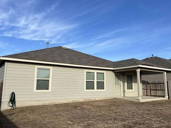 Property Rear View