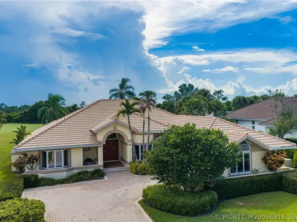 11586 SE Plandome Dr, Hobe Sound, FL 33455