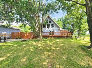 27939 County Highway 8, Du Bois, IL 62831