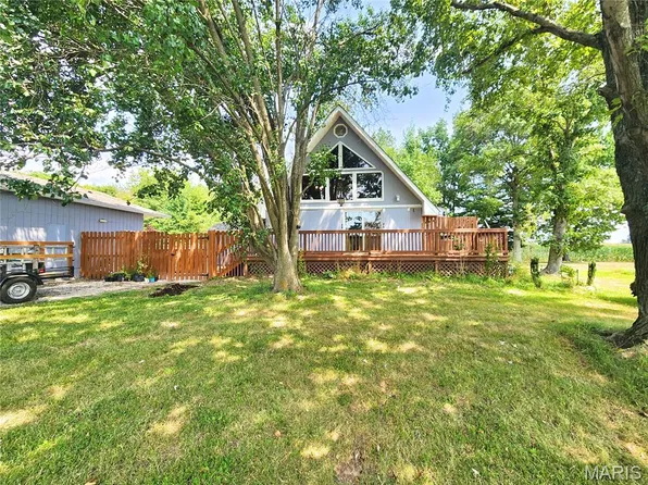 27939 County Highway 8, Du Bois, IL 62831