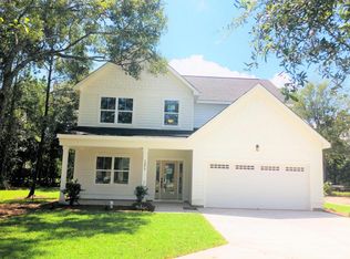 1269 Hamlin Rd, Mount Pleasant, SC 29466
