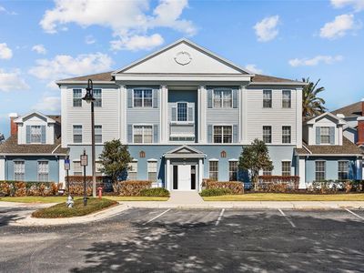 1597 Heritage Crossing Ct APT 302, Reunion, FL, 34747
