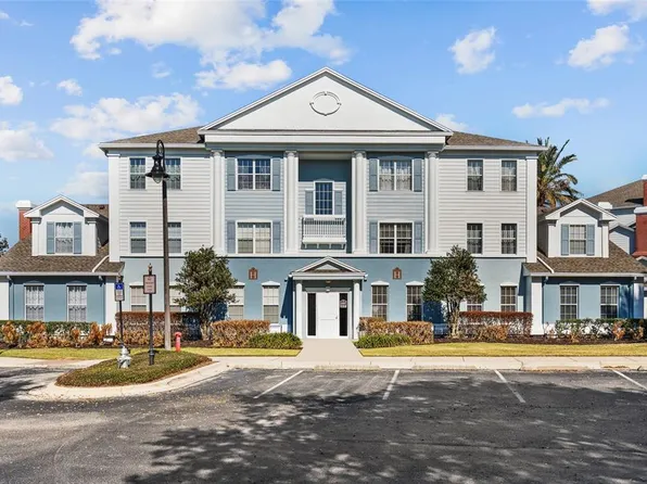 1597 Heritage Crossing Ct APT 302, Reunion, FL 34747