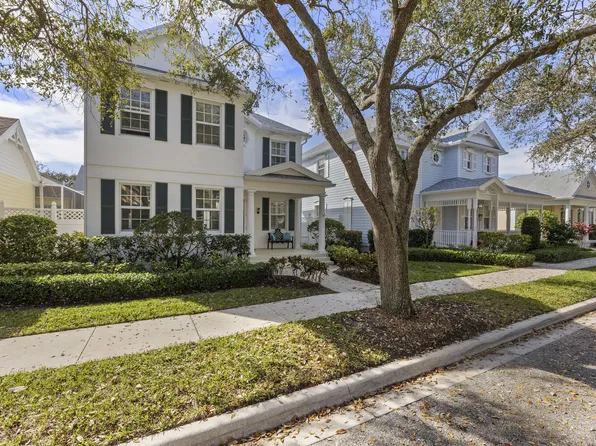 513 Sweet Bay Circle, Jupiter, FL 33458