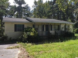 8139 Hickman Dr, Conway, SC 29527