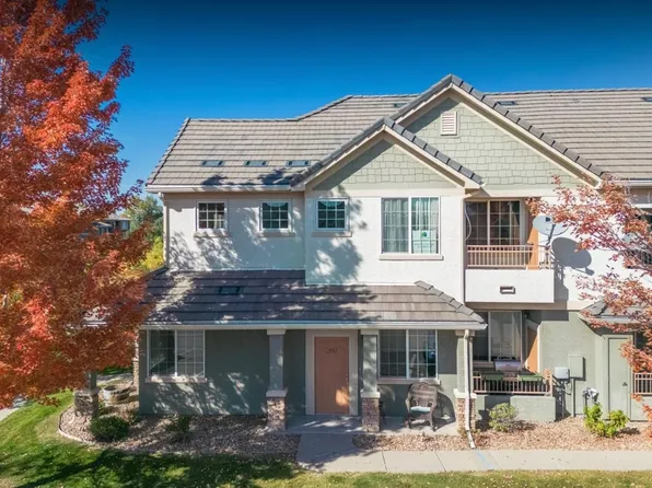 22540 E Ontario Dr Unit 202, Aurora, CO 80016
