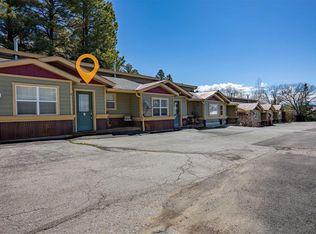 1158 Cloud Cap Ave UNIT 2, Pagosa Springs, CO 81147