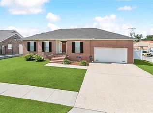 256 5th St, Norco, LA 70079