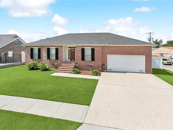 256 5th St, Norco, LA 70079
