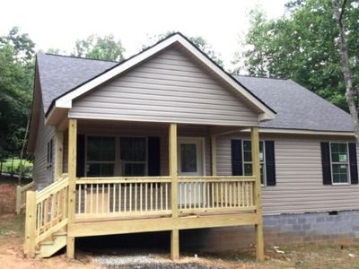 1385 Villa Dr, Ellijay, GA, 30540